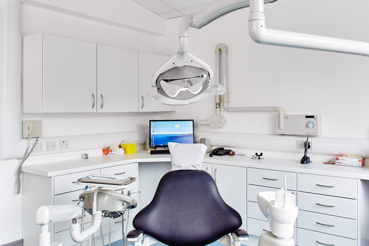 Gallery Wexford Dental Clinic 